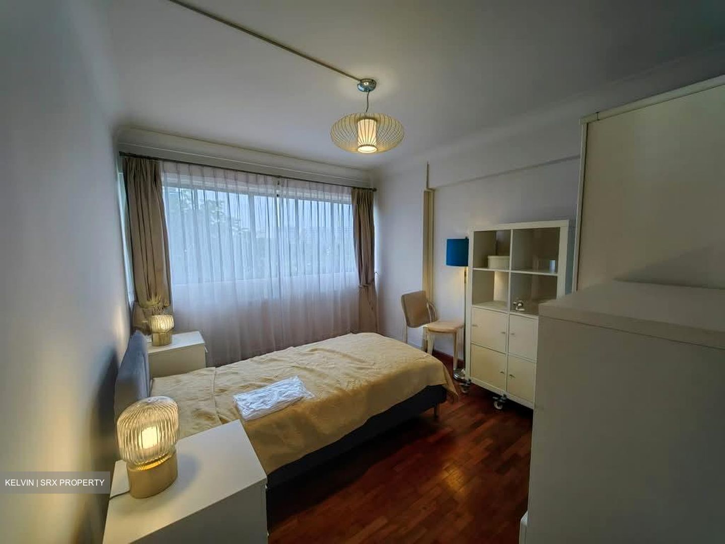 Blk 505 Kaki Bukit Ville (Bedok), HDB 5 Rooms #591654961
